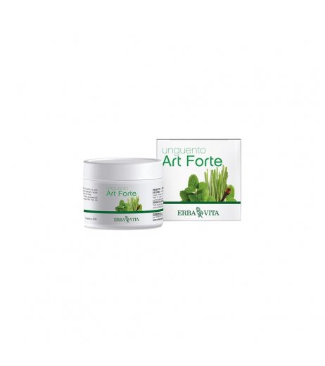 Art Forte Unguento Aiab 50 Ml Art Forte Unguento Aiab 50 Ml