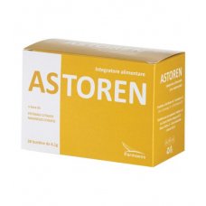 Astoren 30 Buste