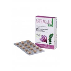 Astragalo 100% 60 Compresse