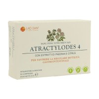 Atractylodes 4 60 Cpr