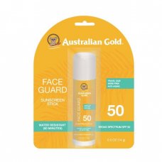 AUSTRALIAN GOLD SPF50 FACE GUA