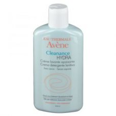 Avène Cleanance Hydra Crema Detergente Lenitiva 200 Ml 
