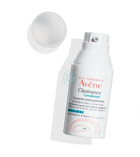 Avene Cleanance Comedomed Concentrato Anti-Imperfezioni 30 Ml