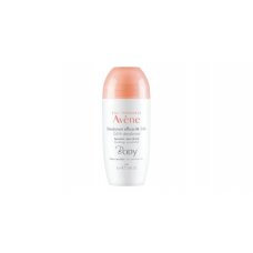 Avene Body Deodorante 24h Per Tutte Le Pelli Sensibili 50 Ml