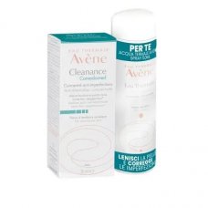 Avene Kit Cleanance Comedomed 30ml + Acqua Termale 50 ml 