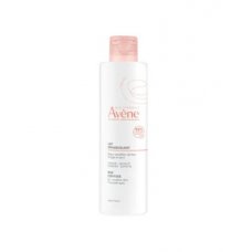 Avene Les Essentiels Latte Detergente Struccante Delicato Pelli Sensibili Secche 200ml Nuova Formula
