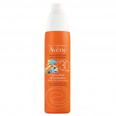 Avene Spray Protezione Solare Bambini Spf 30+ 200 Ml