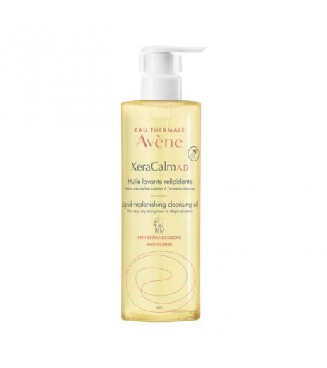 Avene XeraCalm A.D Olio Detergente Liporestitutivo 750ml