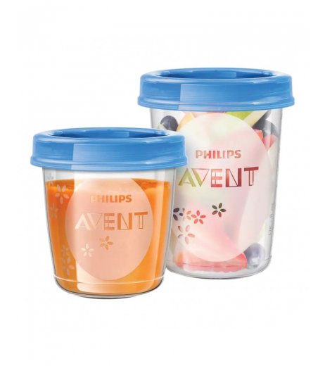 Avent Set Via Gourmet