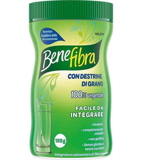 Benefibra Polvere 155 G 