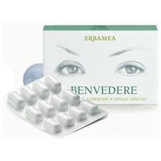 Benvedere 24 Capsule Erbamea