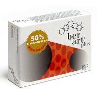 Berart Plus 30 Compresse 