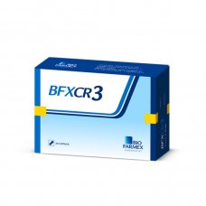 BFX CR 3 integratore omeopatico 30 capsule