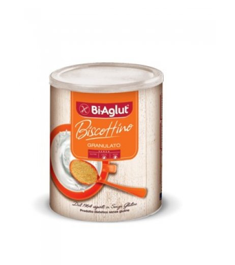 Biaglut Biscottino Granulato 340 G
