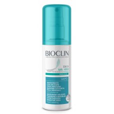 Bioclin Deo Control Talc Vapo Deodorante 100ml