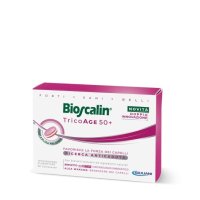 Bioscalin Tricoage 30 Compresse Taglio Prezzo