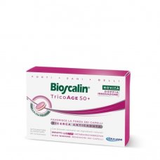 Bioscalin Tricoage 30 Compresse Taglio Prezzo Bioscalin Tricoage 30 Compresse Taglio Prezzo