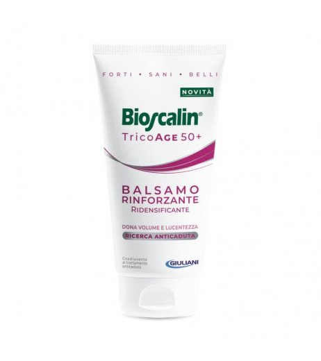 Bioscalin Tricoage Balsamo 150 Ml