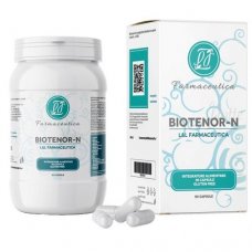 Biotenor-N 90 Capsule