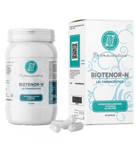 Biotenor-N 90 Capsule