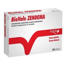 Biovale Zendema 30 Cpr