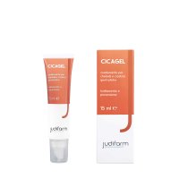 Cicagel Trattamento Cutaneo Cicatrizzante 15 Ml