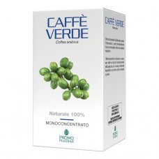 Caffe' Verde 50 Cps 