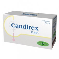 Candirex Forte 10 Bust