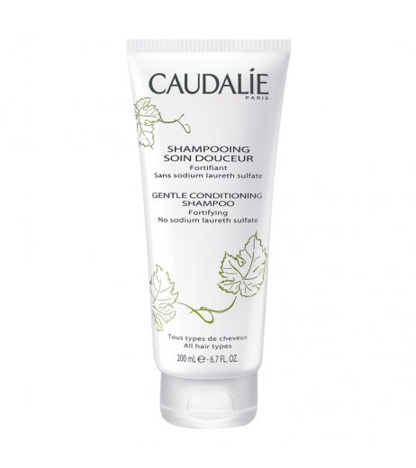 Caudalie Shampoo Soin Doux Vigne