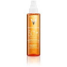 Vichy Cell Protect Olio Invisibile 200 Ml