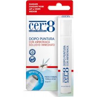 Cer'8 Dopopuntura Con Ammoniaca