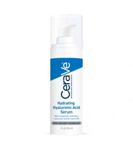 Cerave Siero Idratante Acido Ialuronico