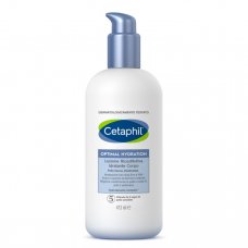 Cetaphil Optimal H Lozione 473 Ml