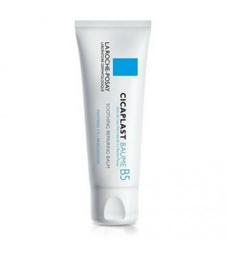 Cicaplast Baume B5+ Balsamo Riparatore Lenitivo 100 Ml