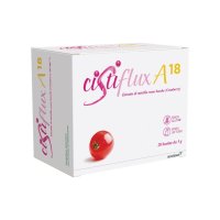 Cistiflux A 18 28 Bustine