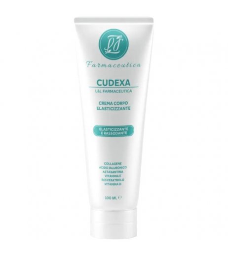 Cudexa Crema Smagliature100 Ml