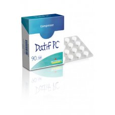 Datif Pc 90 Compresse Da 300 Mg