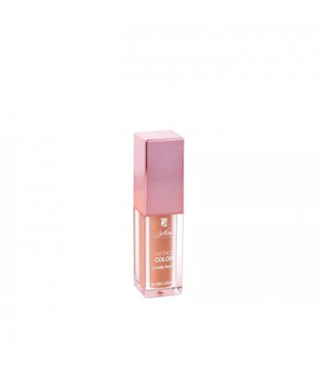 Bionike Defence Color Lovely Touch Blush Liquido Colore 402 Peche