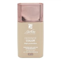 Bionike Defence Color High Protection Fondotinta N.306 Cannelle 30ml