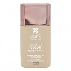 Bionike Defence Color High Protection Fondotinta N.306 Cannelle 30ml