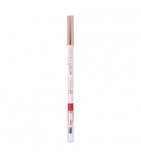 Bionike Defence Color Lip Design Matita Labbra N. 208 Rouge Brique