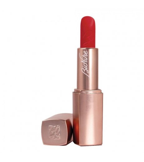Bionike Defence Color Soft Mat Rossetto 806 Rouge Cerise 3,5ml