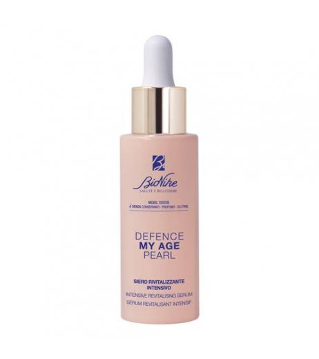 Defence My Age Pearl Siero Rivitalizzante Intensivo 30 ml