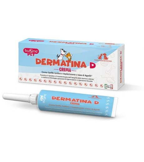 Dermatina D Crema 30ml