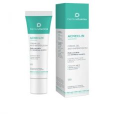  Dermovitamina Acneclin Crema Gel Antimperfezioni 40 ml