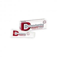 DermoVitamina Prurito Crema 30 ml