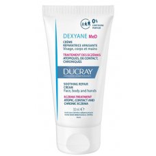 Dexyane Med Crema Riparatrice 30 Ml