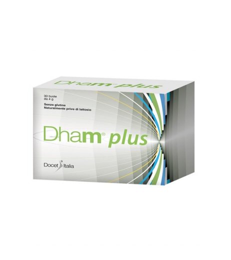 Dham Plus 30 Bust