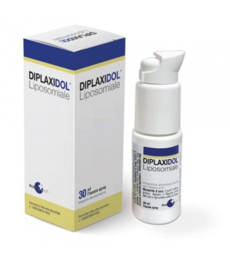 Diploxidol Liposomiale 30 Ml