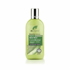 Dr Organic Aloe Balsamo Capelli Lenitivo 265ml